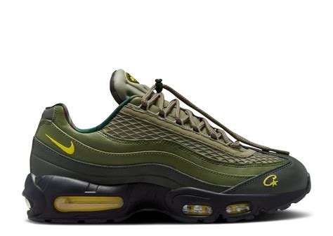 nike air max 95 ultra groen|air max 95 boots green.